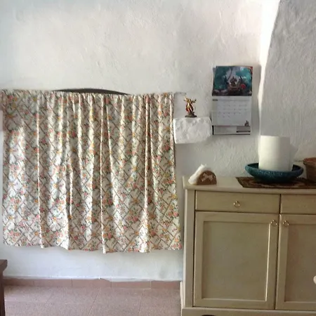 Trullo Del 1800 세글리에 메사피카