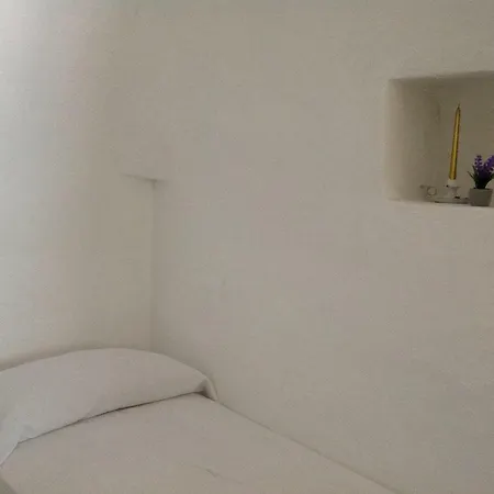 Trullo Del 1800 펜션