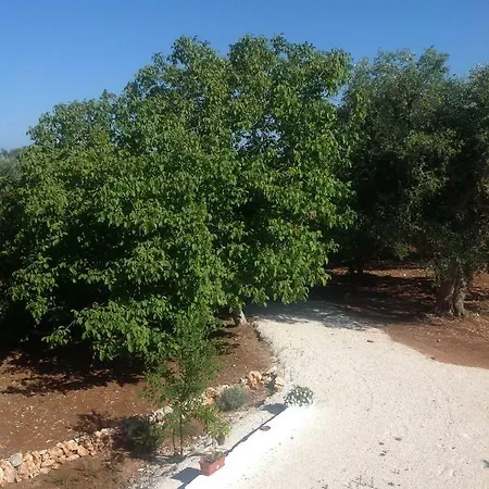 펜션 Trullo Del 1800