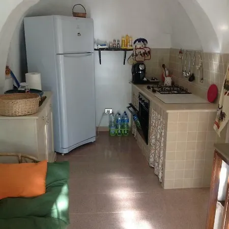 펜션 Trullo Del 1800